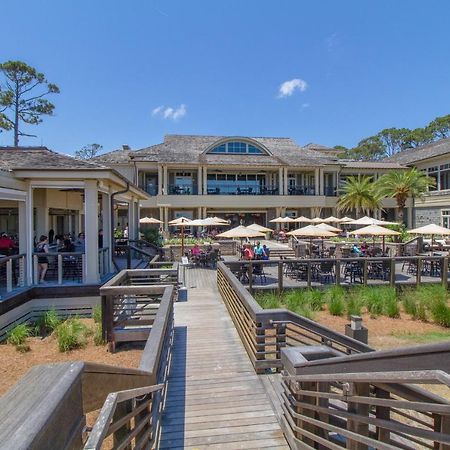 Appartamento Plantation Club Hilton Head Island Esterno foto