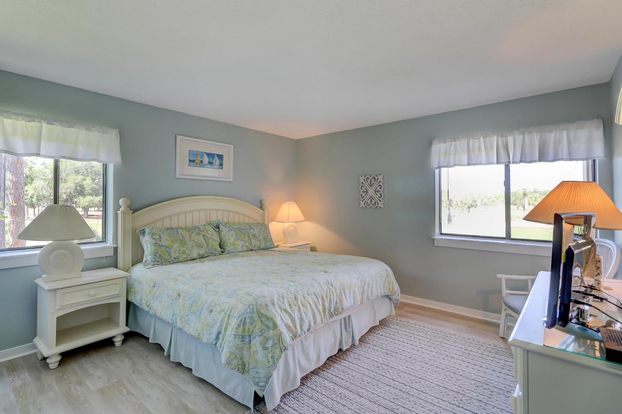 Appartamento Plantation Club Hilton Head Island Camera foto