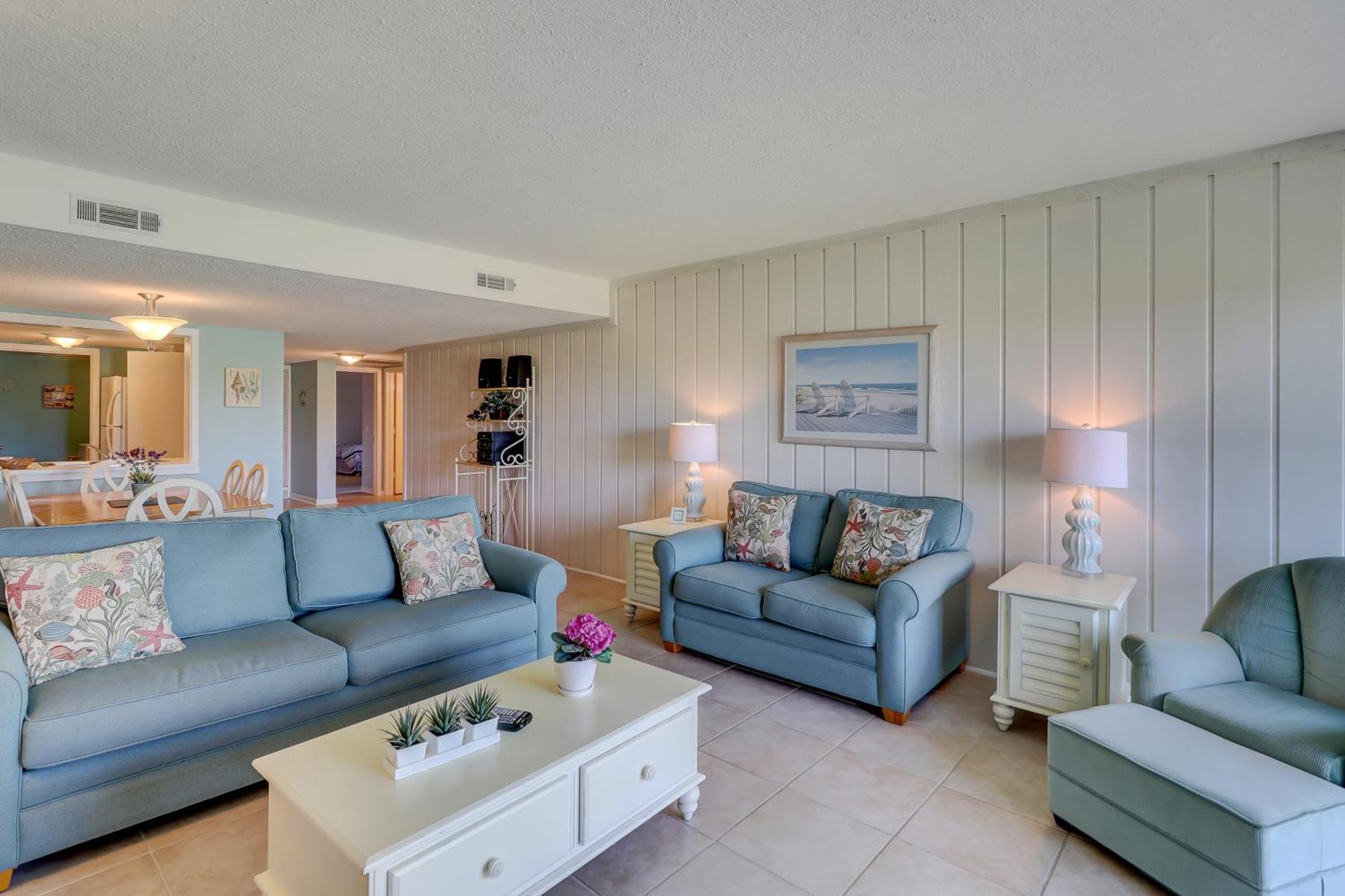 Appartamento Plantation Club Hilton Head Island Camera foto