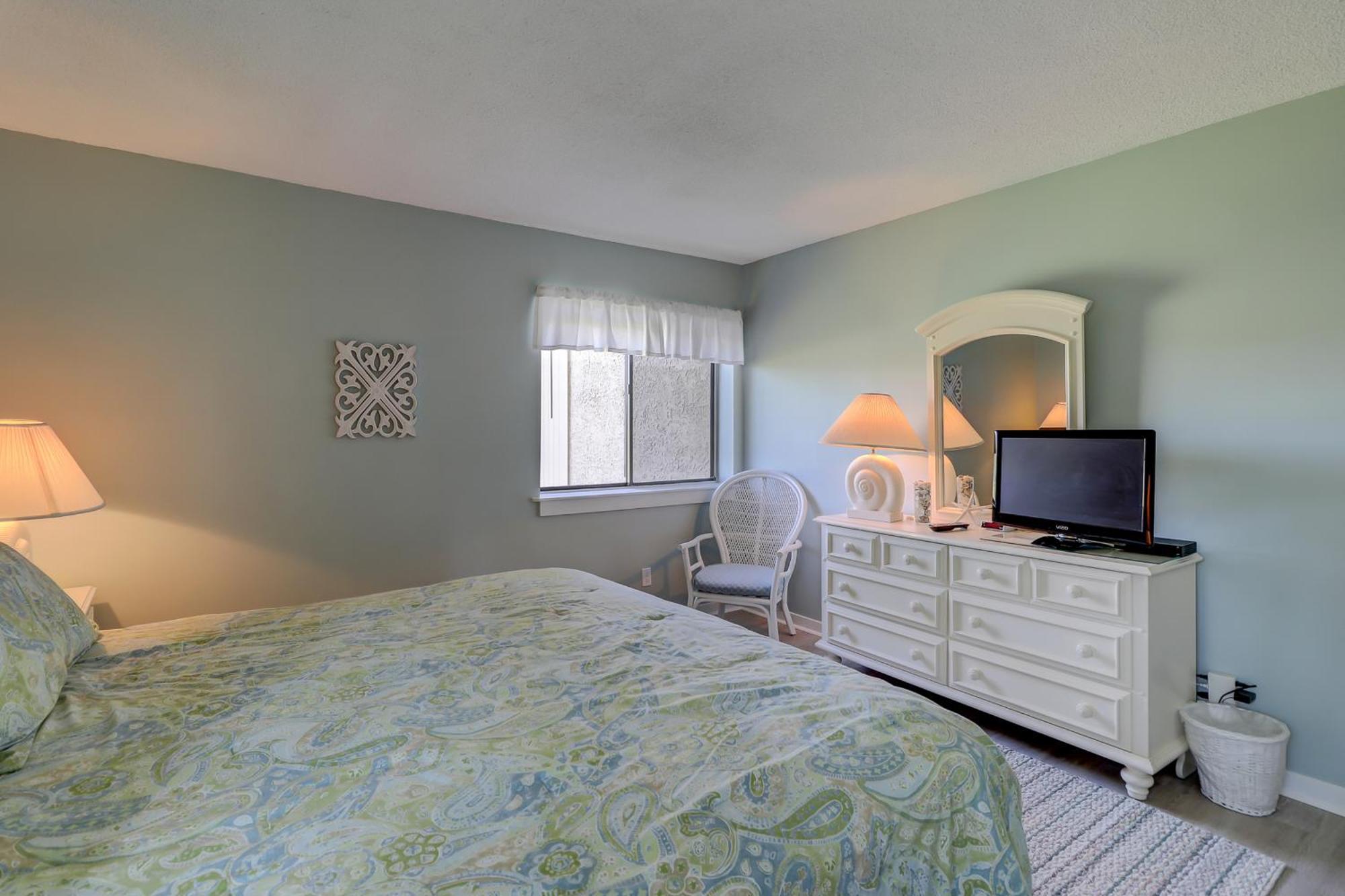 Appartamento Plantation Club Hilton Head Island Camera foto