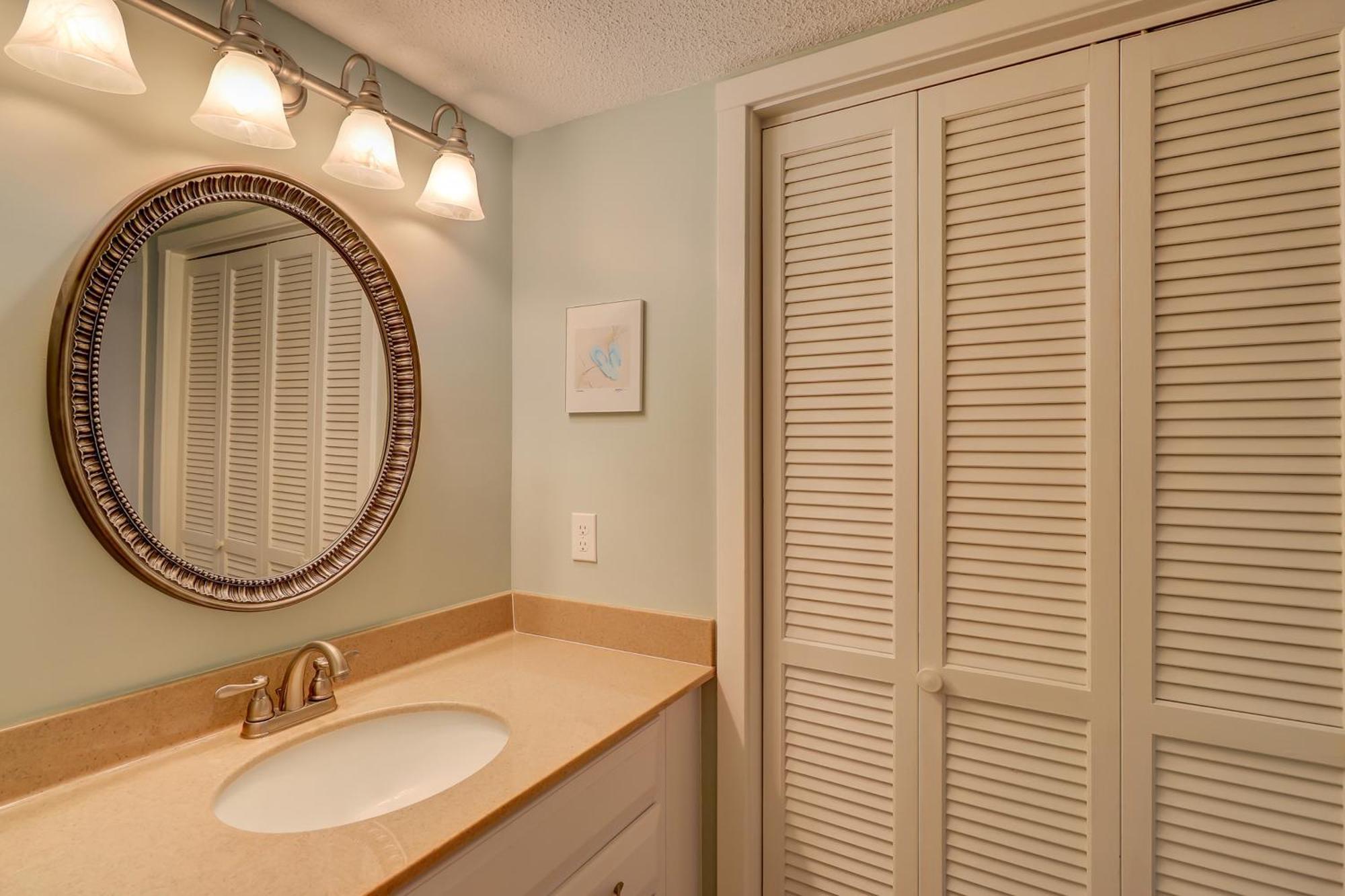 Appartamento Plantation Club Hilton Head Island Camera foto