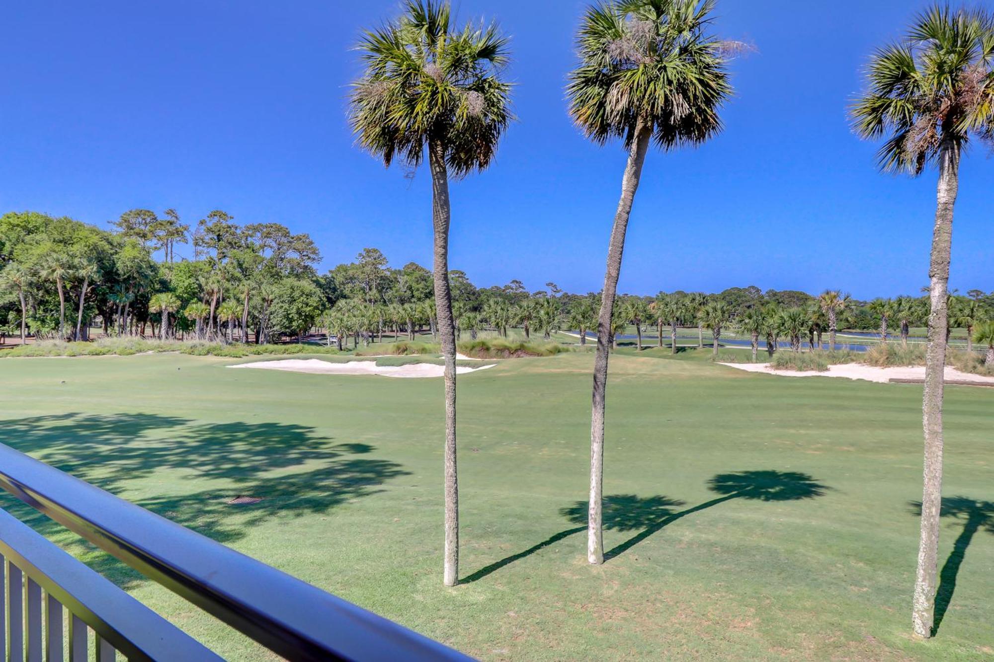 Appartamento Plantation Club Hilton Head Island Camera foto