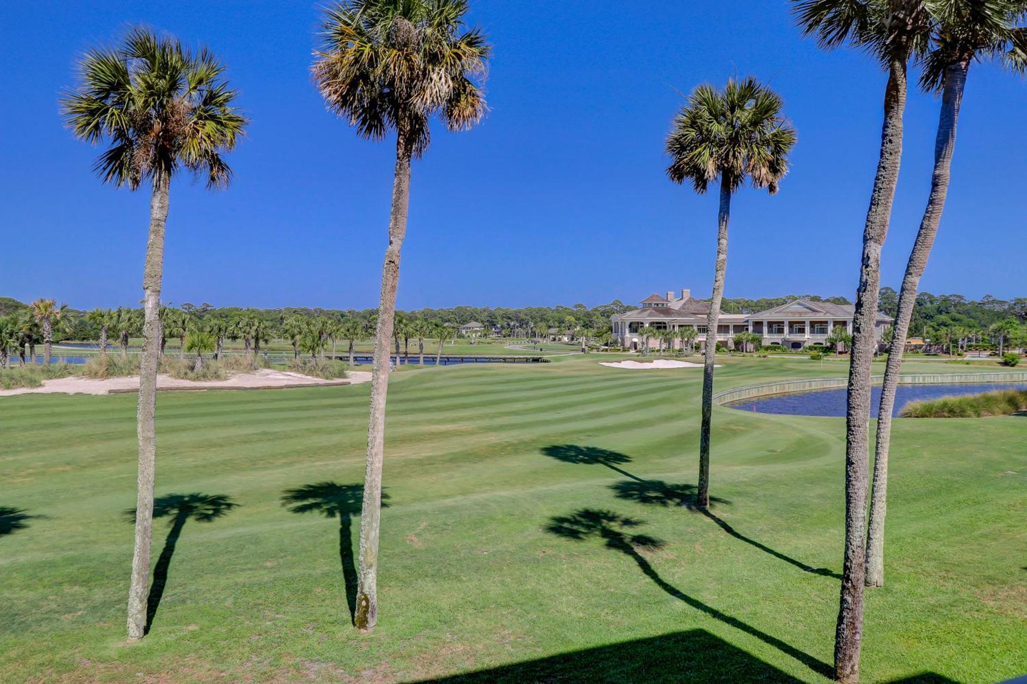 Appartamento Plantation Club Hilton Head Island Camera foto