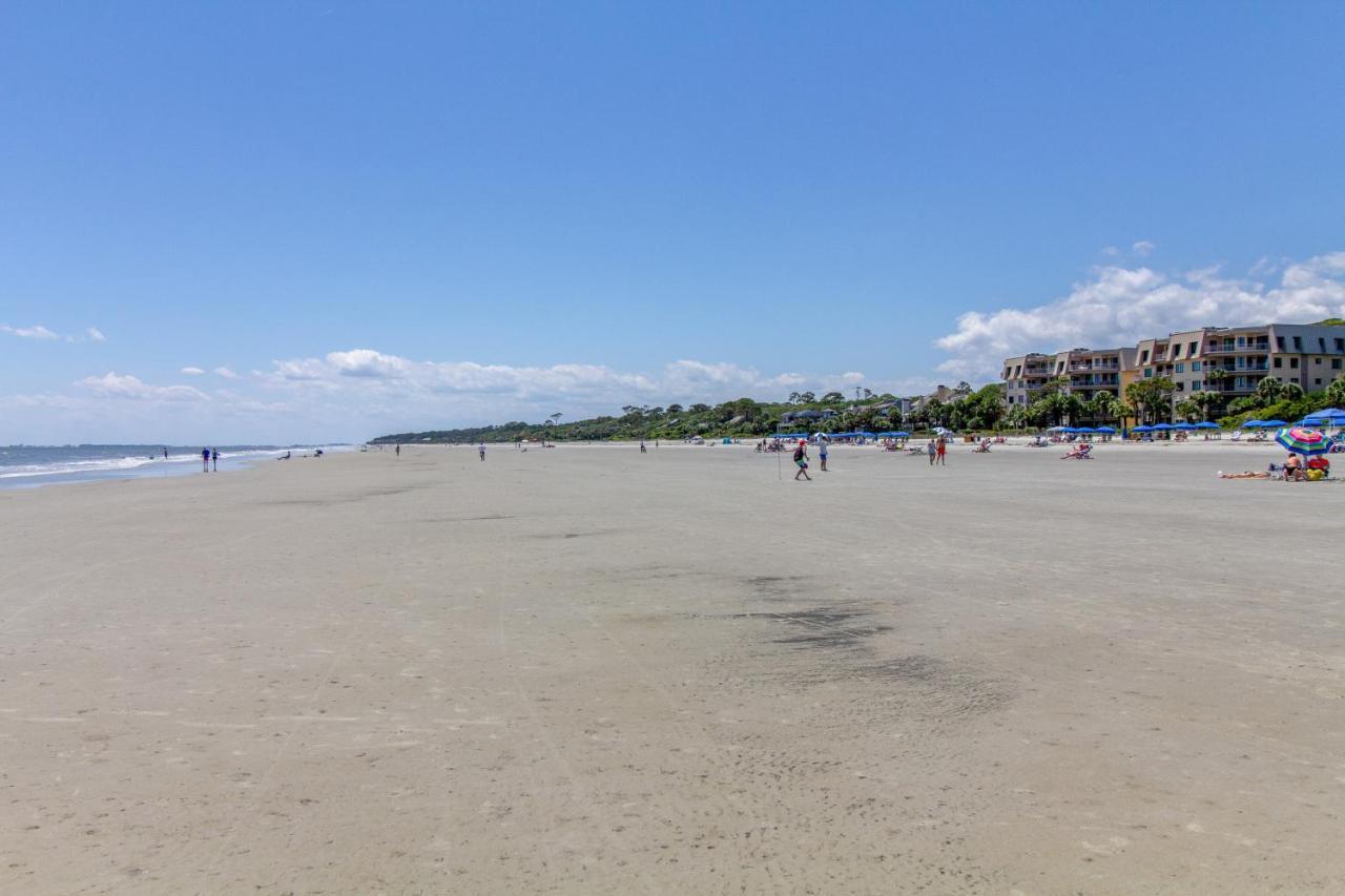 Appartamento Plantation Club Hilton Head Island Esterno foto