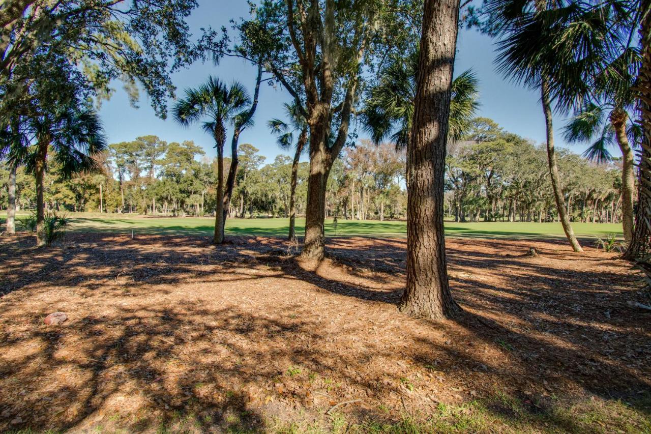 Appartamento Plantation Club Hilton Head Island Esterno foto