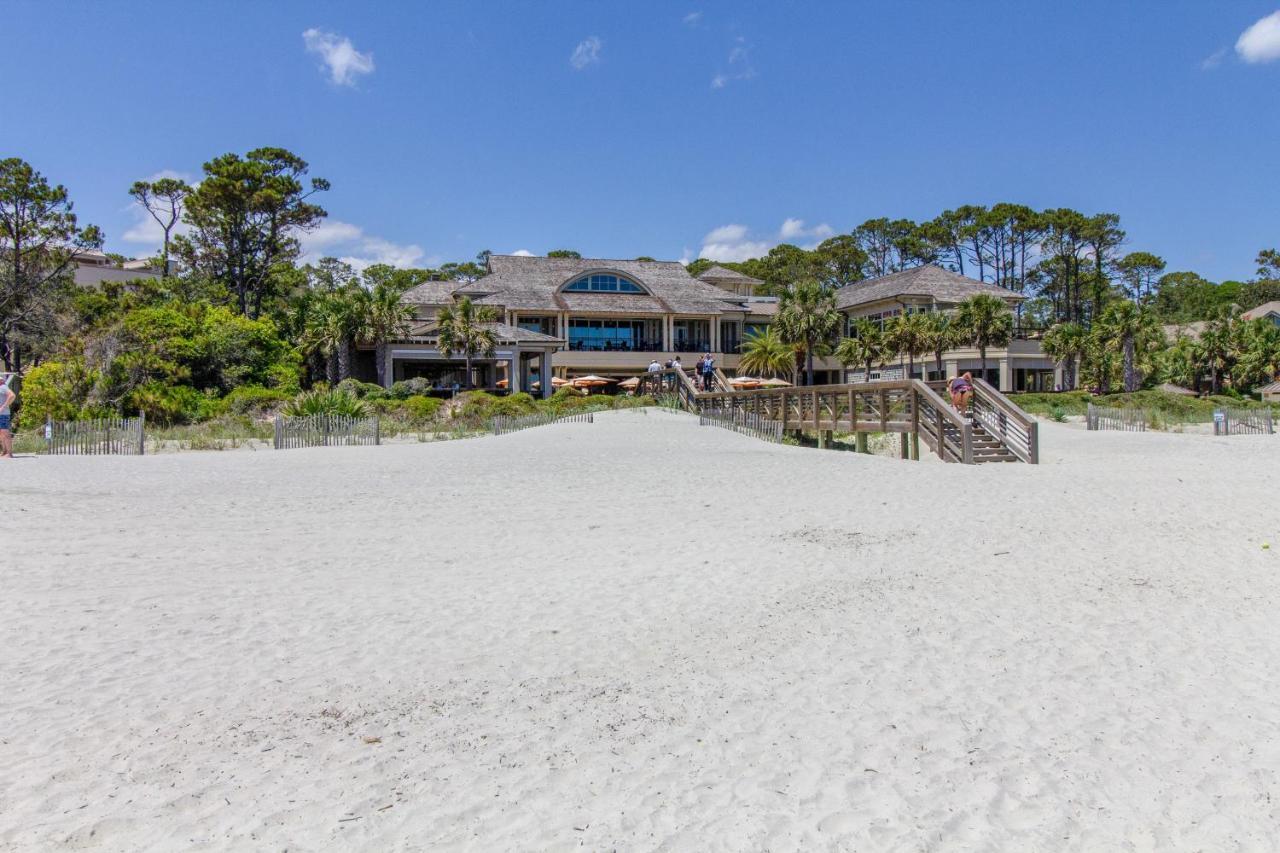 Appartamento Plantation Club Hilton Head Island Esterno foto